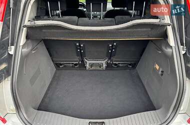 Минивэн Ford C-Max 2010 в 