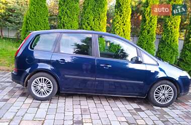 Мінівен Ford C-Max 2006 в Городку