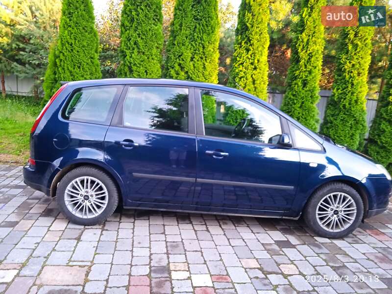 Ford C-Max 2006