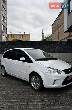 Минивэн Ford C-Max 2009 в Киеве