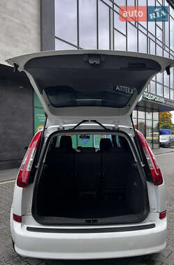 Мінівен Ford C-Max 2009 в 
