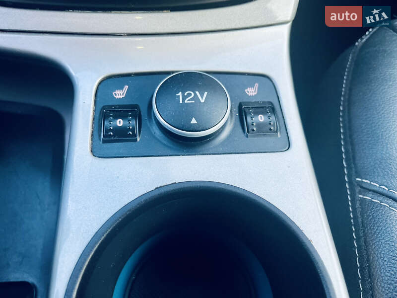 Мінівен Ford C-Max 2016 в Охтирці