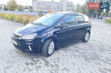 Минивэн Ford C-Max 2008 в 