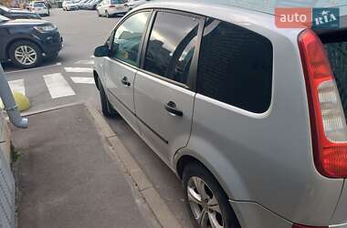 Минивэн Ford C-Max 2006 в 