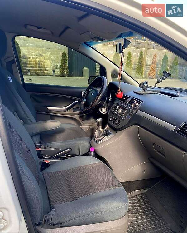 Мінівен Ford C-Max 2010 в Хмельницькому