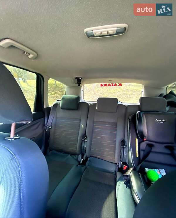 Мінівен Ford C-Max 2010 в Хмельницькому