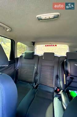 Мінівен Ford C-Max 2010 в 