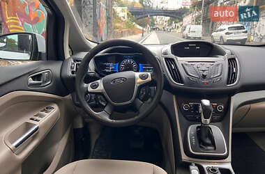 Минивэн Ford C-Max 2014 в 