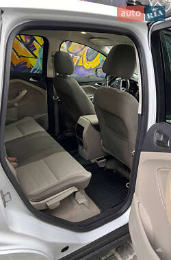 Минивэн Ford C-Max 2014 в 