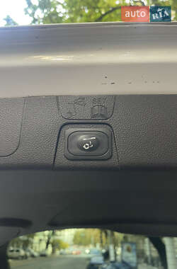 Минивэн Ford C-Max 2014 в 