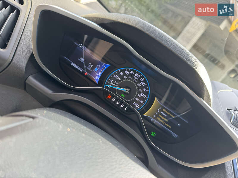 Минивэн Ford C-Max 2014 в Львове