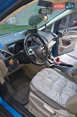 Мінівен Ford C-Max 2012 в Харкові