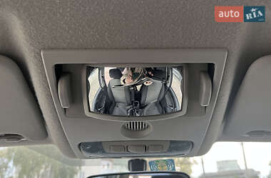 Мінівен Ford C-Max 2010 в  фото 15 Мінівен Ford C-Max 2010 в