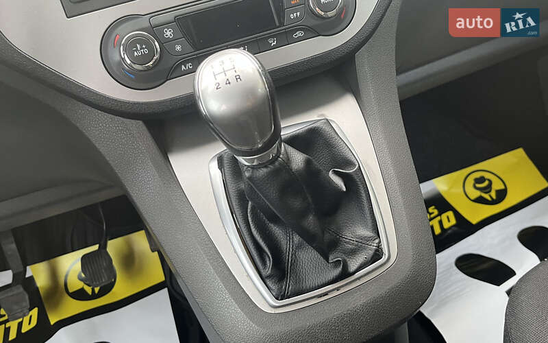 Мінівен Ford C-Max 2010 в Стрию фото 18 Мінівен Ford C-Max 2010 в Стрию