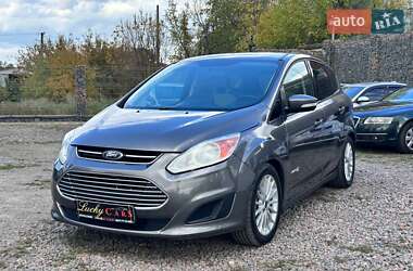 Минивэн Ford C-Max 2013 в Одессе