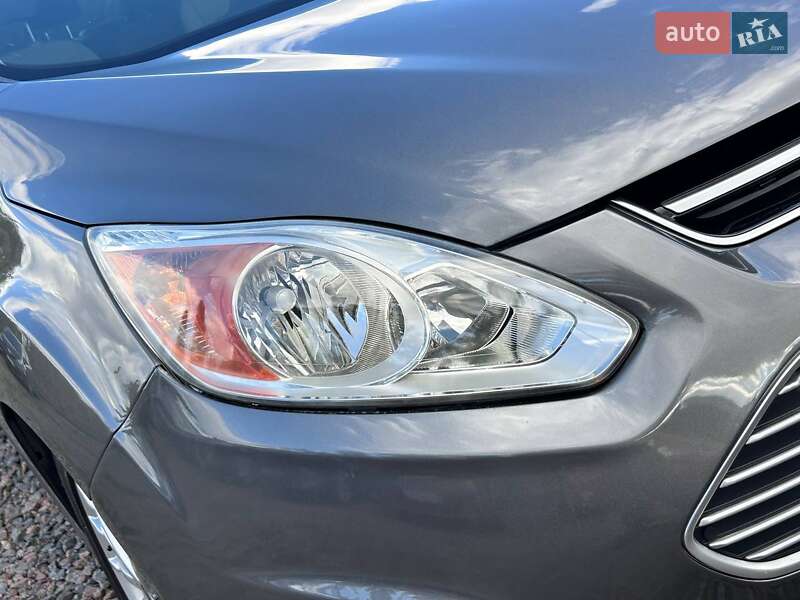 Мінівен Ford C-Max 2013 в Одесі