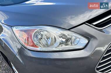 Минивэн Ford C-Max 2013 в 