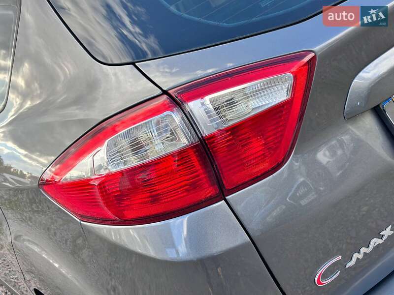 Мінівен Ford C-Max 2013 в Одесі