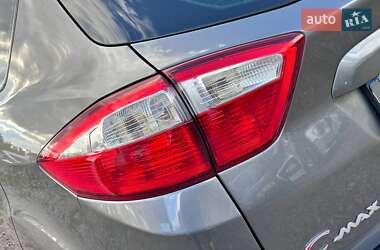 Минивэн Ford C-Max 2013 в 