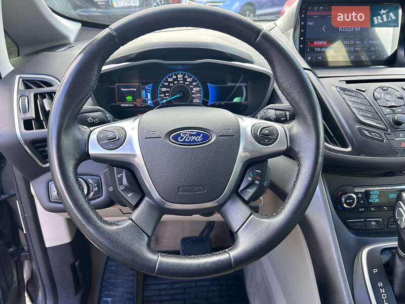 Мінівен Ford C-Max 2013 в Одесі