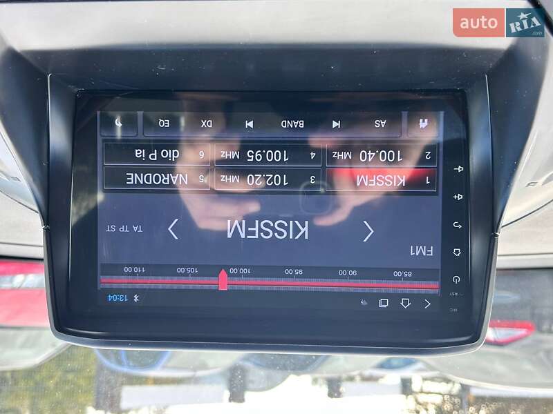 Мінівен Ford C-Max 2013 в Одесі