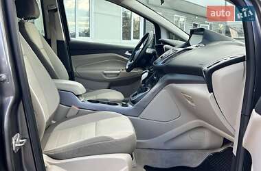 Минивэн Ford C-Max 2013 в 