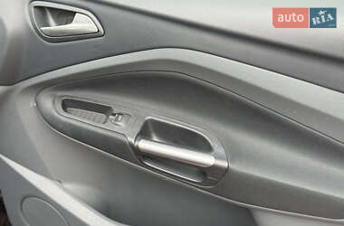 Мінівен Ford C-Max 2012 в 