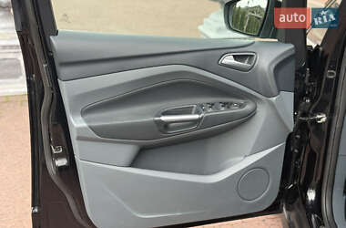 Мінівен Ford C-Max 2012 в 