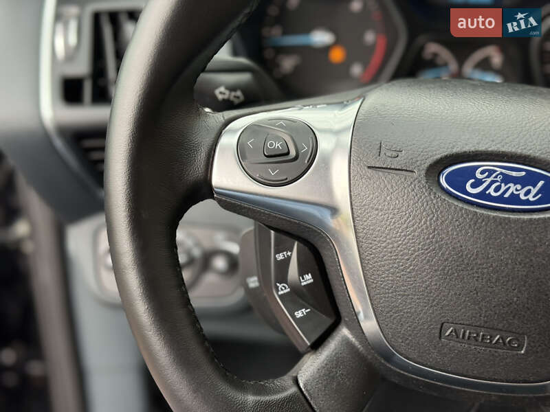 Минивэн Ford C-Max 2012 в Стрые
