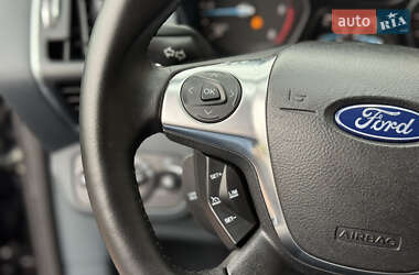 Мінівен Ford C-Max 2012 в 
