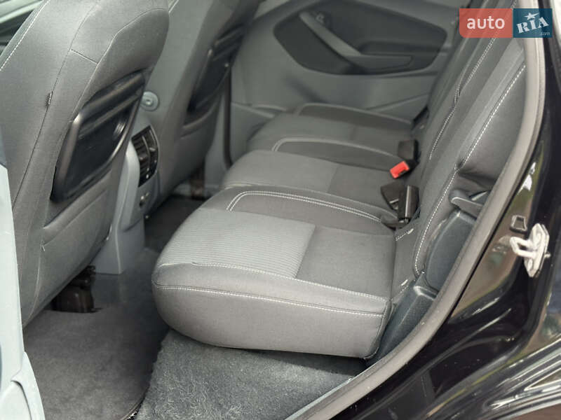 Минивэн Ford C-Max 2012 в Стрые