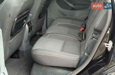Мінівен Ford C-Max 2012 в 