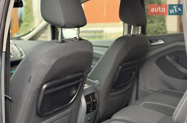 Мінівен Ford C-Max 2012 в 