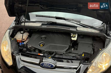Мінівен Ford C-Max 2012 в 
