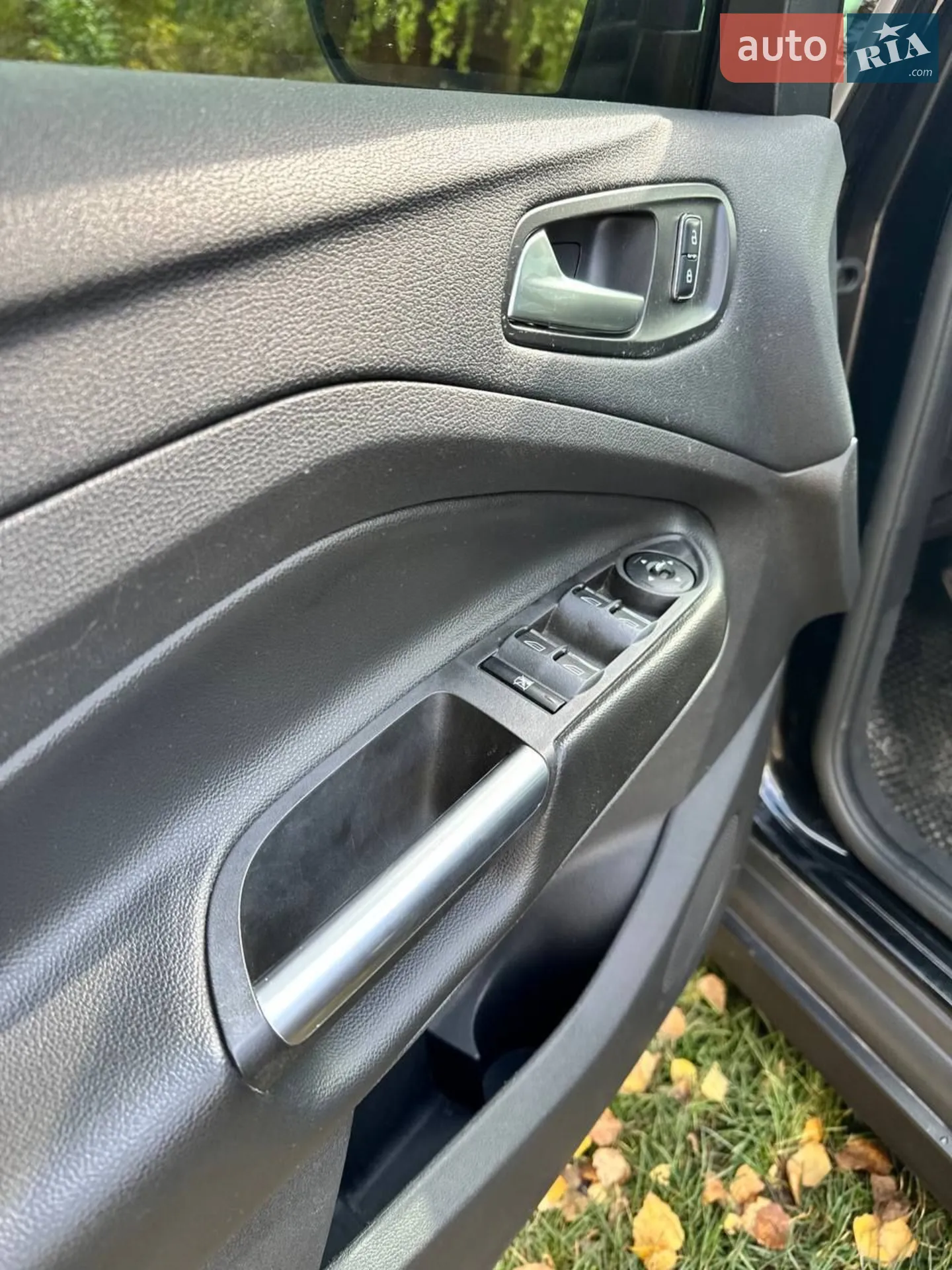 2016 Ford C-MAX - мініатюра 15