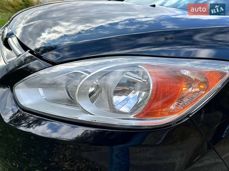 Минивэн Ford C-Max 2016 в Тернополе