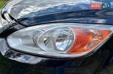 Мінівен Ford C-Max 2016 в 