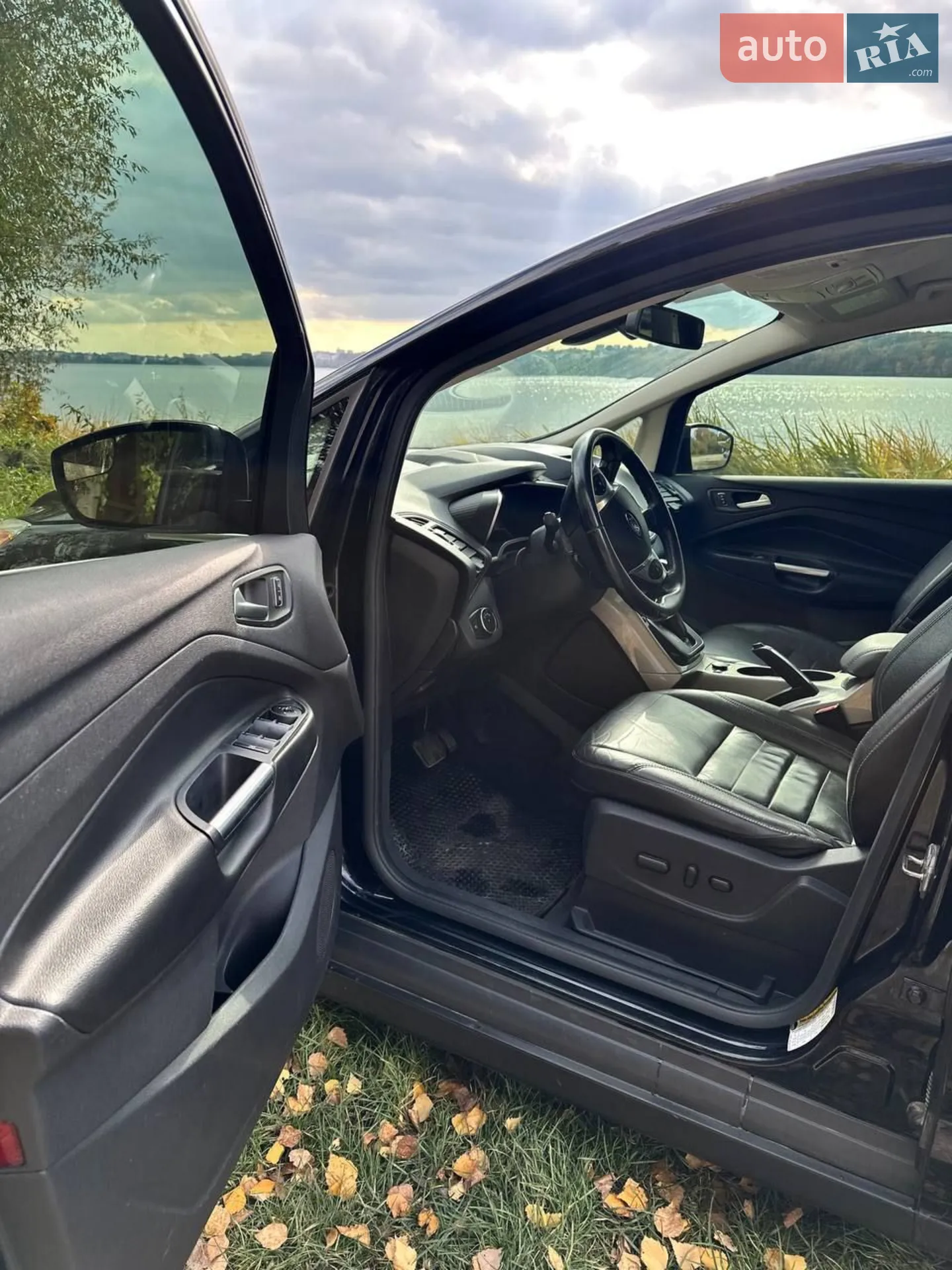 2016 Ford C-MAX - мініатюра 23