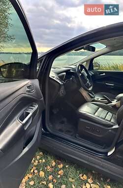 Мінівен Ford C-Max 2016 в 