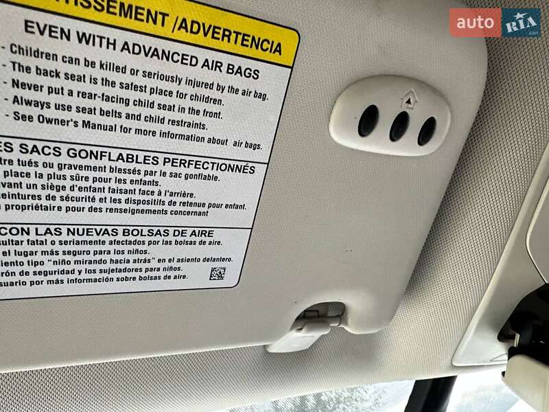 Минивэн Ford C-Max 2016 в Тернополе