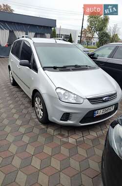 Мінівен Ford C-Max 2007 в Броварах