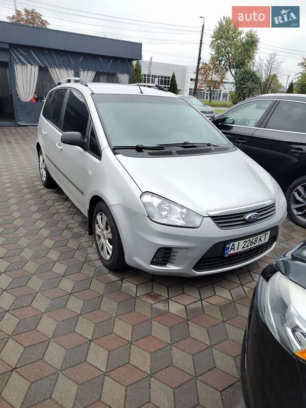 Ford C-Max 2007
