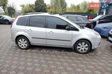 Мінівен Ford C-Max 2007 в 