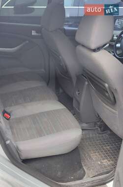 Мінівен Ford C-Max 2007 в 