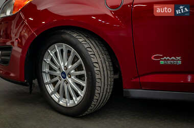 Минивэн Ford C-Max 2013 в 
