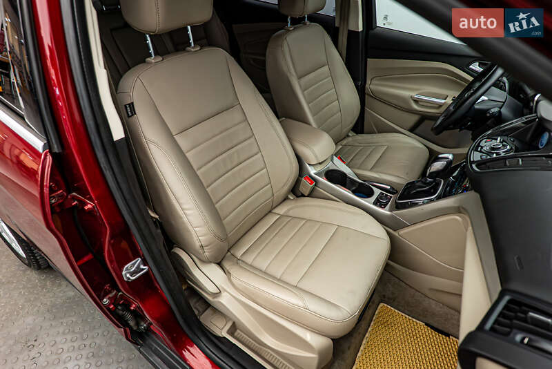 Мінівен Ford C-Max 2013 в Києві