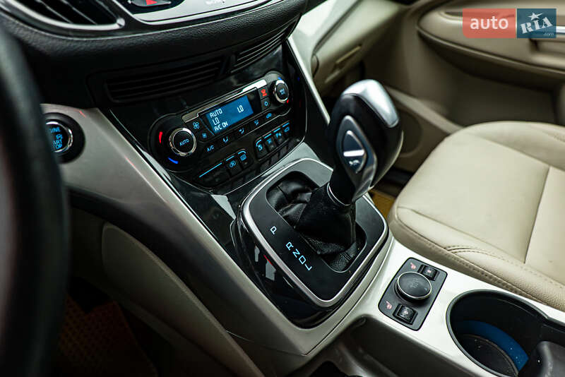 Мінівен Ford C-Max 2013 в Києві