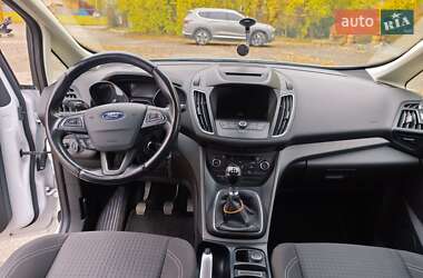 Мінівен Ford C-Max 2016 в 