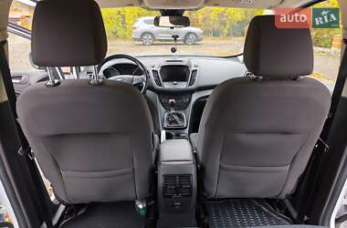 Мінівен Ford C-Max 2016 в 