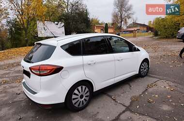Мінівен Ford C-Max 2016 в 